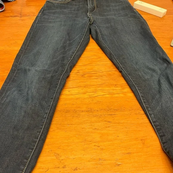Dutil. High Straight Indigo Rise - Picture 13 of 16